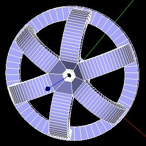 Magnetron