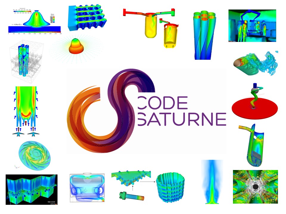 code-saturne